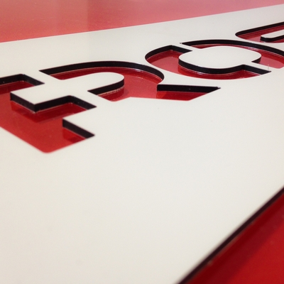 Custom Laser Cut Stencils